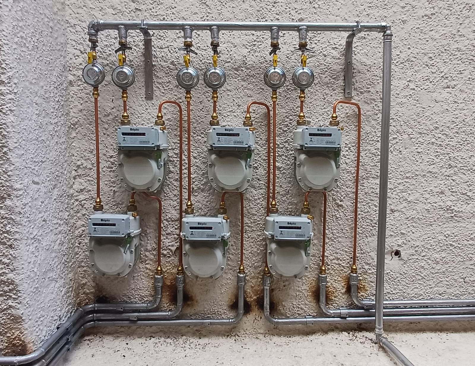 Manutenção Preventiva